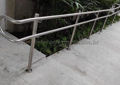 Acessibilidade de inox 304 ESCOVADO (4)