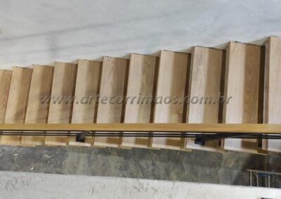 Guarda Corpo Ferro E Madeira (29)