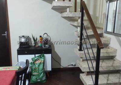 Guarda Corpo Ferro E Madeira (64)