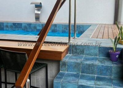 Guarda Corpo Inox e Madeira (28)