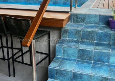 Guarda Corpo Inox e Madeira (29)