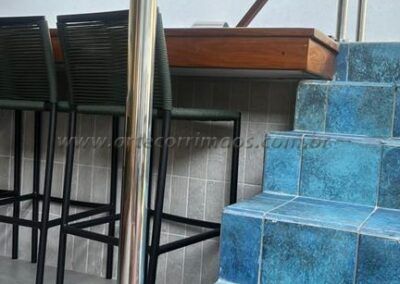 Guarda Corpo Inox e Madeira (31)