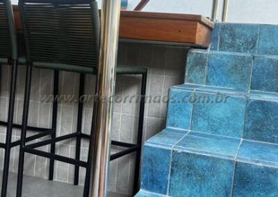 Guarda Corpo Inox e Madeira (32)