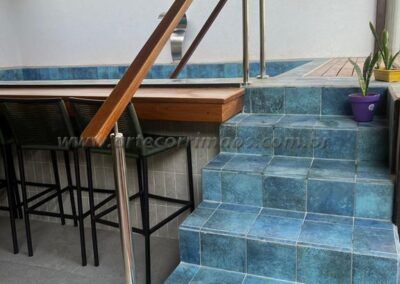 Guarda Corpo Inox e Madeira (34)