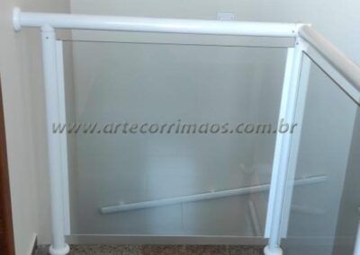 Guarda corpo aluminio e vidro (7)