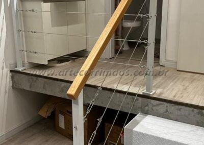 Guarda corpo cabo de aço (1)