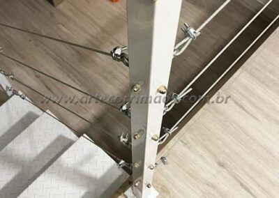 Guarda corpo cabo de aço (11)