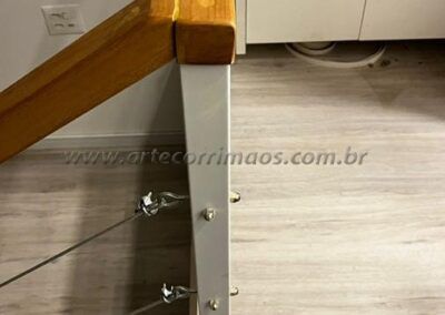 Guarda corpo cabo de aço (12)