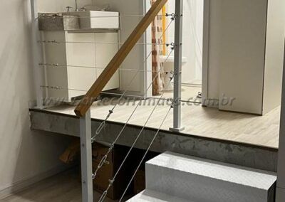 Guarda corpo cabo de aço (15)