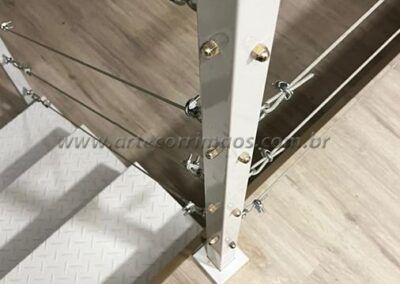 Guarda corpo cabo de aço (16)