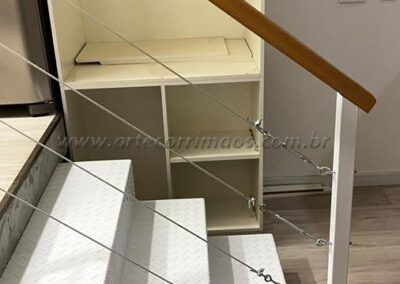 Guarda corpo cabo de aço (18)