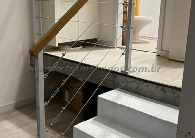 Guarda corpo cabo de aço (21)