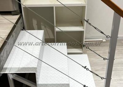 Guarda corpo cabo de aço (22)