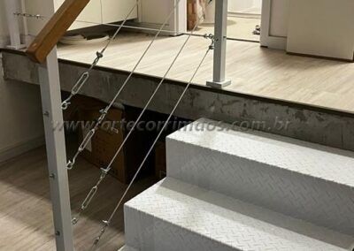 Guarda corpo cabo de aço (5)