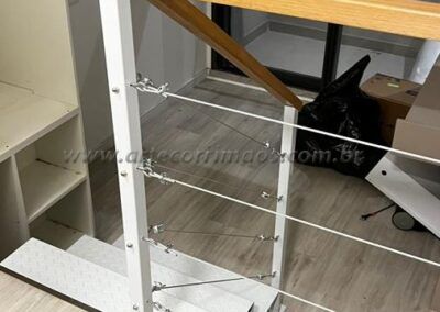 Guarda corpo cabo de aço (9)