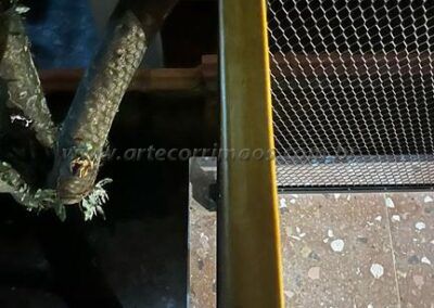 Guarda corpo chapa perfurada (10)