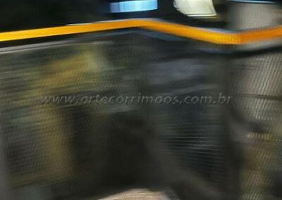 Guarda corpo chapa perfurada (16)