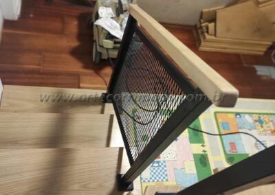 Guarda corpo chapa perfurada (22)