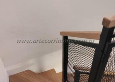 Guarda corpo chapa perfurada (28)