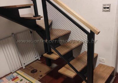 Guarda corpo chapa perfurada (32)