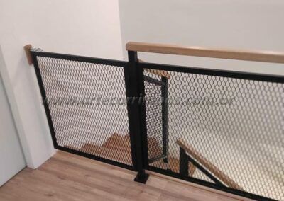 Guarda corpo chapa perfurada (38)