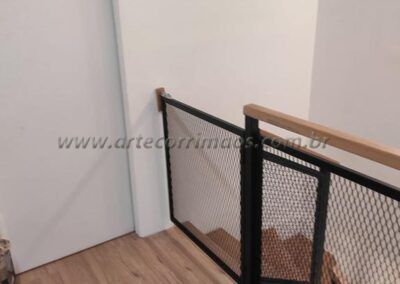 Guarda corpo chapa perfurada (41)