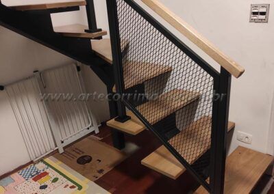 Guarda corpo chapa perfurada (42)