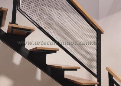 Guarda corpo chapa perfurada (43)