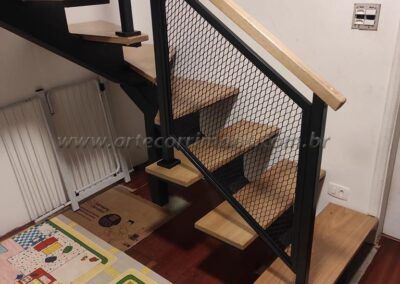 Guarda corpo chapa perfurada (44)