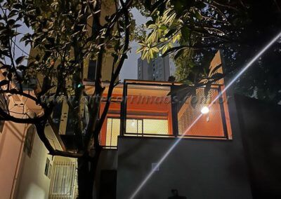 Guarda corpo chapa perfurada (46)