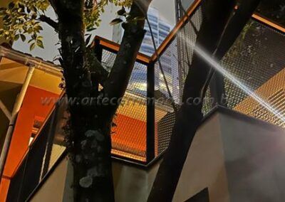 Guarda corpo chapa perfurada (48)