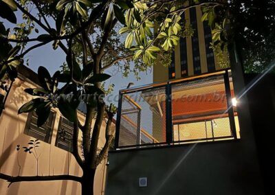 Guarda corpo chapa perfurada (49)