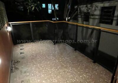 Guarda corpo chapa perfurada (51)