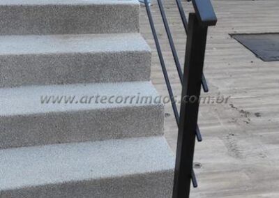 Guarda corpo ferro (20)