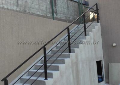 Guarda corpo ferro (23)