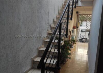 Guarda corpo ferro (8)