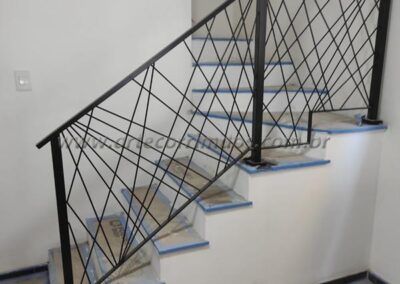 Guarde corpo ferro trançado (3)