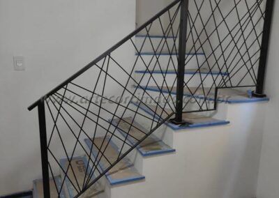 Guarde corpo ferro trançado (6)