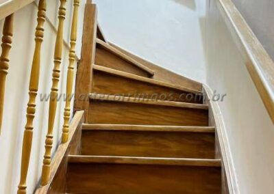 Balaústre Maciço Madeira (5)