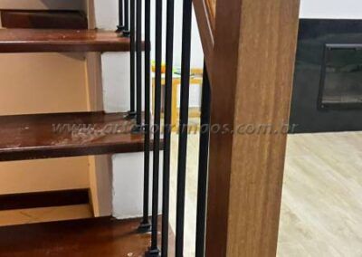 Balaústre Maciço e Ferro (10)