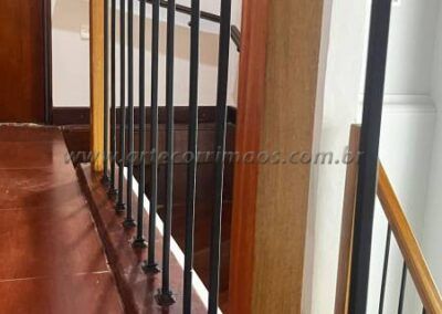 Balaústre Maciço e Ferro (12)