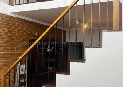 Balaústre Maciço e Ferro (14)