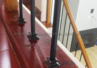Balaústre Maciço e Ferro (15)