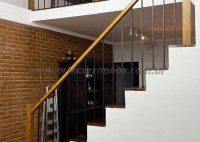 Balaústre Maciço e Ferro (16)