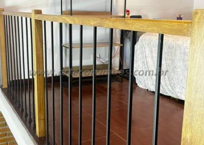 Balaústre Maciço e Ferro (19)