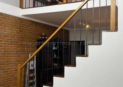 Balaústre Maciço e Ferro (2)