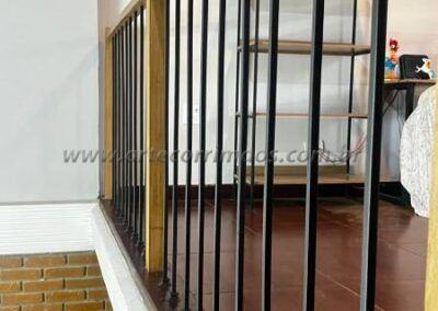 Balaústre Maciço e Ferro (20)