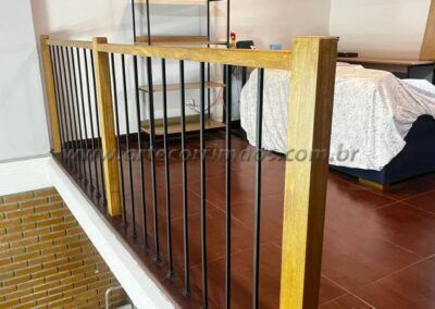 Balaústre Maciço e Ferro (3)