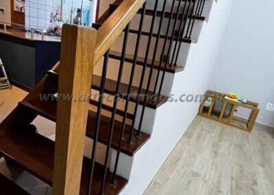 Balaústre Maciço e Ferro (4)