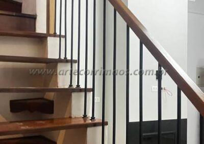 Balaústre Maciço e Ferro (7)